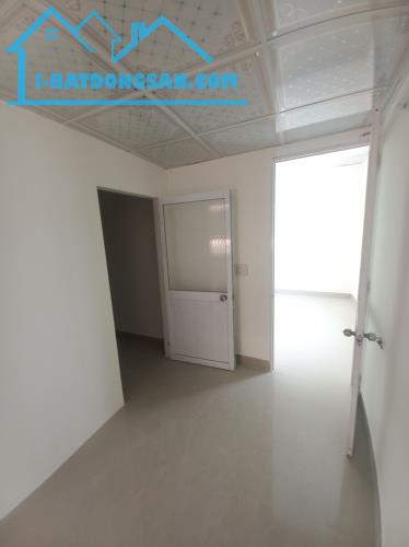 ♪ Nhà Kiệt Trần Cao Vân, Ô tô đến sát cửa, 51m2, gác đúc, sạch đẹp, ở ngay 2.69 tỷ - 2