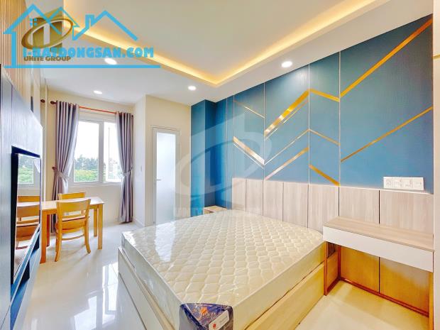 KHAI TRƯƠNG NHÀ MỚI – GẦN ĐH NGUYỄN TẤT THÀNH – CHỈ 5P Q1, Q4, Q7 - 5