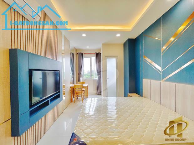 KHAI TRƯƠNG NHÀ MỚI – GẦN ĐH NGUYỄN TẤT THÀNH – CHỈ 5P Q1, Q4, Q7 - 4