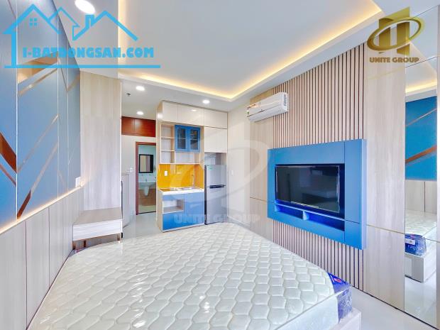 KHAI TRƯƠNG NHÀ MỚI – GẦN ĐH NGUYỄN TẤT THÀNH – CHỈ 5P Q1, Q4, Q7 - 3