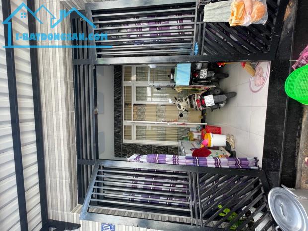 Quận 8 - Nguyễn Thị Tần căn góc 4 tầng BTCT - xe hơi trước trong nhà - 3
