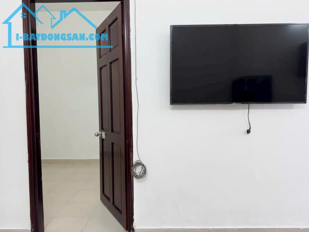 Cho thuê chung cư 6 triệu full nội thất KDC Hưng Phú gần siêu thị Go - 3
