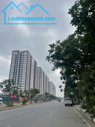 PHÂN LÔ QUÂN ĐỘI LÝ SƠN 75m2 , HÀNG XÓM KHAI SƠN, NGÕ THÔNG Ô TÔ TRÁNH