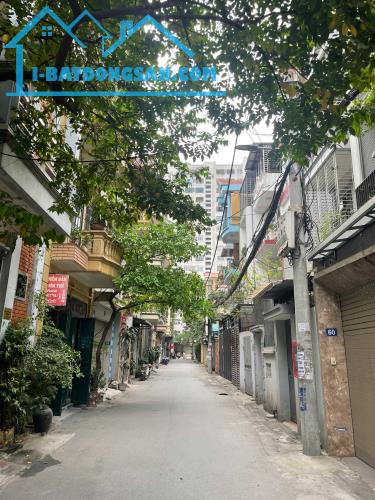 PHÂN LÔ QUÂN ĐỘI LÝ SƠN 75m2 , HÀNG XÓM KHAI SƠN, NGÕ THÔNG Ô TÔ TRÁNH - 2