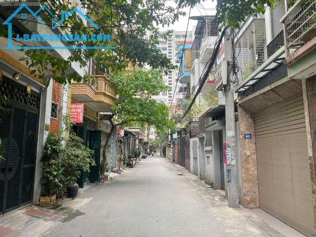 PHÂN LÔ QUÂN ĐỘI LÝ SƠN 75m2 , HÀNG XÓM KHAI SƠN, NGÕ THÔNG Ô TÔ TRÁNH - 3