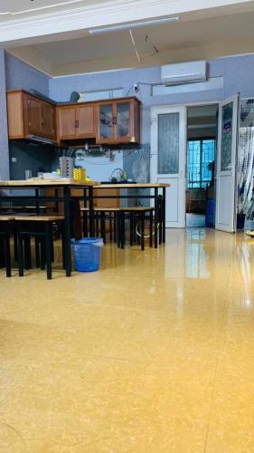 Bán nhà phố Lê Thanh Nghị, Hai Bà Trưng, 2 thoáng, ô tô đỗ cửa 5 tầng 121m2 giá 27.5 tỷ - 4