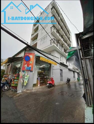THÁCH THỨC ĐẦU TƯ KHÔNG THỂ TỐT HƠN CHO GIÁ TRỊ TƯƠNG LAI 142M2 ĐƯỜNG 17 LÂM VĂN BỀN XE HƠ - 1