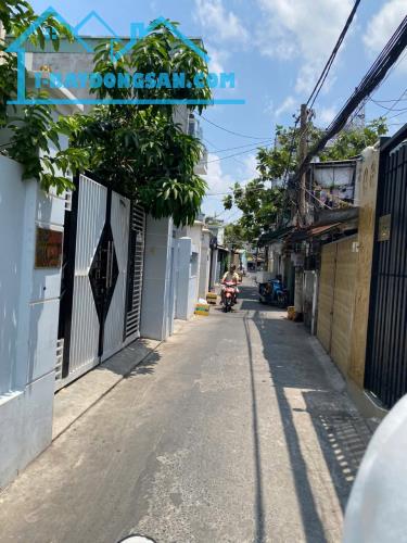 THÁCH THỨC ĐẦU TƯ KHÔNG THỂ TỐT HƠN CHO GIÁ TRỊ TƯƠNG LAI 142M2 ĐƯỜNG 17 LÂM VĂN BỀN XE HƠ - 2