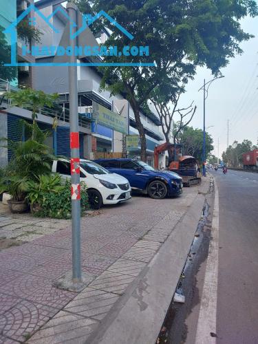 Nhà vị trí đẹp thích hợp vừa ở vừa giữ tiền view chill, DT đẹp 79m2,Bình Trưng Tây nhỉnh - 1