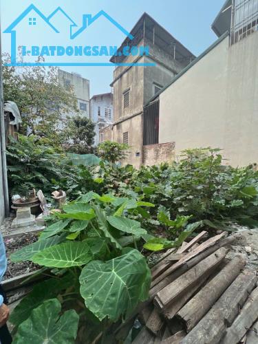 ĐẦU TƯ SINH LỜI VỚI MẢNH ĐẤT VÀNG Ỷ LA  Dương Nội , Hà Đông– 64.8M² – CHỈ 5.5 TỶ