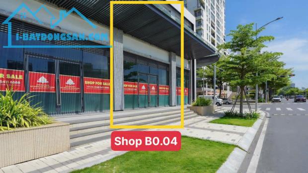 BÁN SHOPHOUSE CARDINAL COURT PHÚ MỸ HƯNG , 216M2, 2 TẦNG, 7X18, MUA TT CĐT. CK CAO. LS 0%