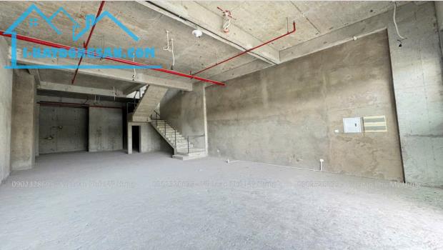 BÁN SHOPHOUSE CARDINAL COURT PHÚ MỸ HƯNG , 216M2, 2 TẦNG, 7X18, MUA TT CĐT. CK CAO. LS 0% - 4