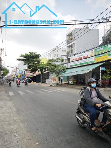 BÁN NHÀ MẶT PHỐ PHAN ANH - TÂN THỚI HÒA - TÂN PHÚ - GIÁ CHỈ 1.2 TỶ - SỔ HỒNG CHÍNH CHỦ
