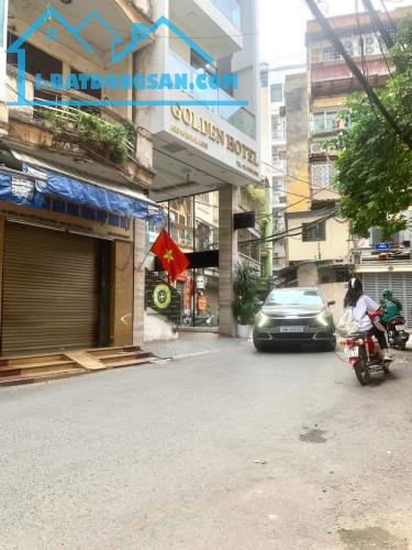Nhà đẹp ngõ 203 Kim Ngưu 45mx5 tầng, mặt tiền 4.2m, cách 10m ô tô tránh 9.5 tỷ.