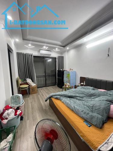 Nhà đẹp ngõ 203 Kim Ngưu 45mx5 tầng, mặt tiền 4.2m, cách 10m ô tô tránh 9.5 tỷ. - 3