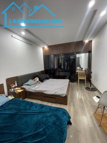 Nhà đẹp ngõ 203 Kim Ngưu 45mx5 tầng, mặt tiền 4.2m, cách 10m ô tô tránh 9.5 tỷ. - 4