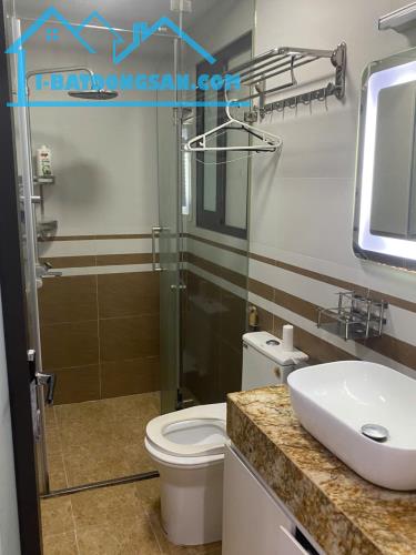 Cho thuê Căn hộ dịch vụ giá rẻ tại Số 61C ngõ 29 Võng Thị, Bưởi, Tây Hồ. Chỉ 6Tr - 3