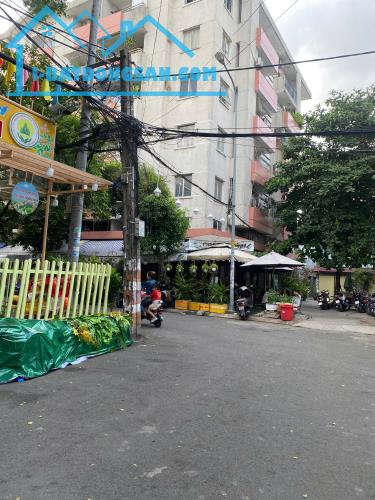 BÁN NHÀ HXH VƯỜN LÀI, 4 TẦNG, NỘI THẤT XỊN XÒ, 4X13M, GIÁ CHỈ 7 TỶ 85 - 3