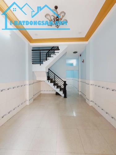 Siêu Phẩm nhà đường số 8 Lê Văn Quới hẻm 6m thông 44m2,4 Tầng Nhỉnh 5 tỷ - 3