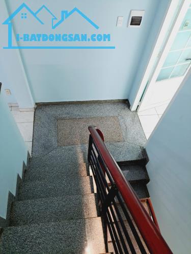 Siêu Phẩm nhà đường số 8 Lê Văn Quới hẻm 6m thông 44m2,4 Tầng Nhỉnh 5 tỷ - 2