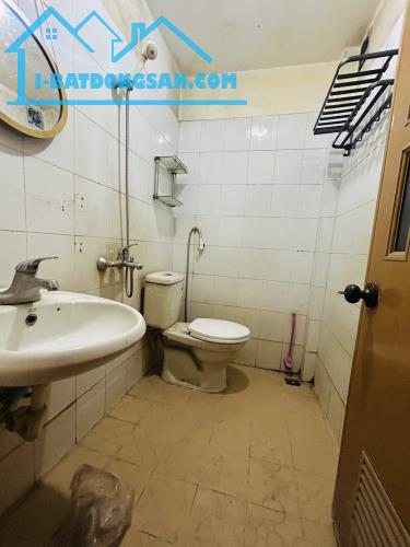 BÁN GẤP NHÀ HOÀNG VĂN THÁI THANH XUÂN 50m2, 4 TẦNG MẶT TIỀN 3,3m GIÁ  13.5 TỶ - 4