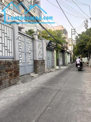 👉 52m2 - 3PN-HXH-Ngang 5M nở hậu 8M ❌ 2 Tầng – Q.GÒ VẤP - ĐH CÔNG NGHIỆP - CHỢ GÒ VẤP - - 3