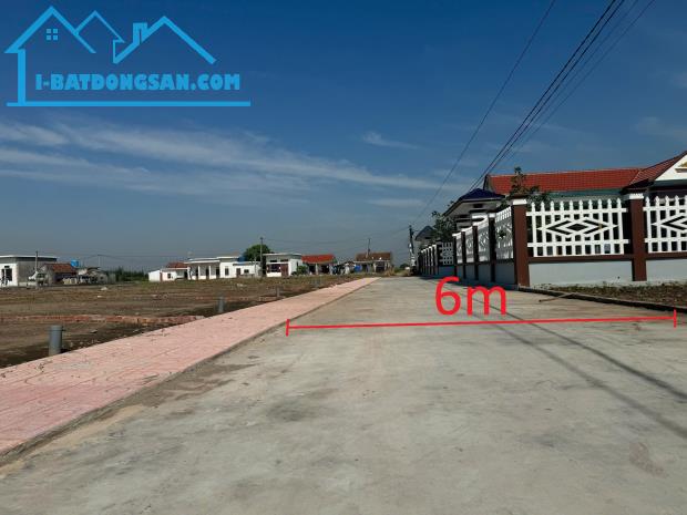 BÁN GẤP MẢNH ĐẤT CỦA CHÚ - 91M2 SÁT BÃI TẮM GIAO PHONG - RẺ HƠN THỊ TRƯỜNG 200TR