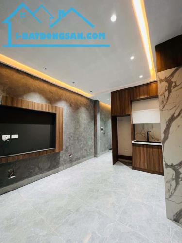 Bán nhà Vạn Phúc, 3 bước ra đường lớn , 30m2 nhỉnh 6 tỵ - 1