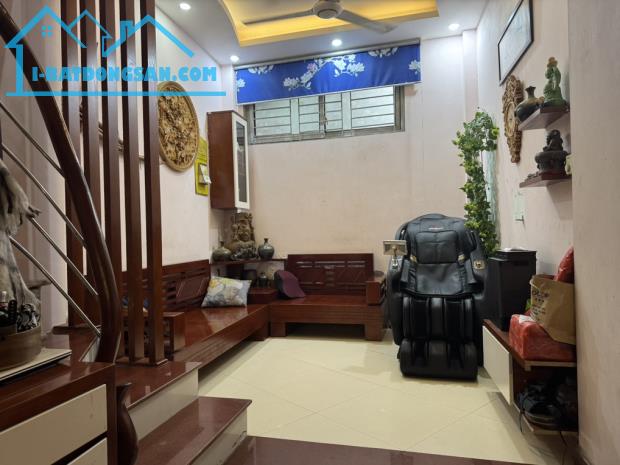 148 NGỌC HỒI - GẦN 2 Ô TÔ TRÁNH, YÊN TĨNH- AN NINH TỐT, 5 TẦNG 32M2 CHỈ NHÚ 4 TỶ!