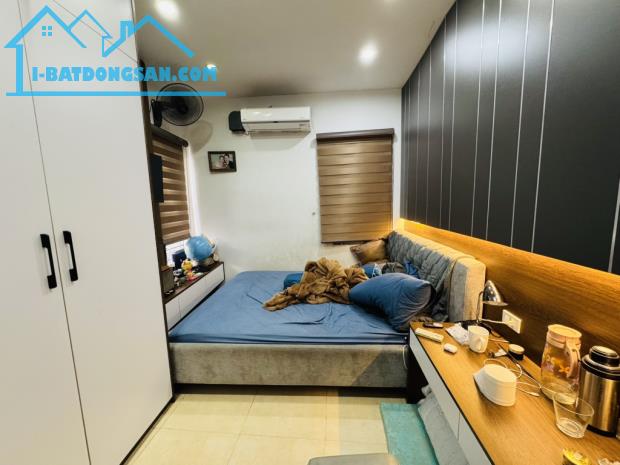 148 NGỌC HỒI - GẦN 2 Ô TÔ TRÁNH, YÊN TĨNH- AN NINH TỐT, 5 TẦNG 32M2 CHỈ NHÚ 4 TỶ! - 1