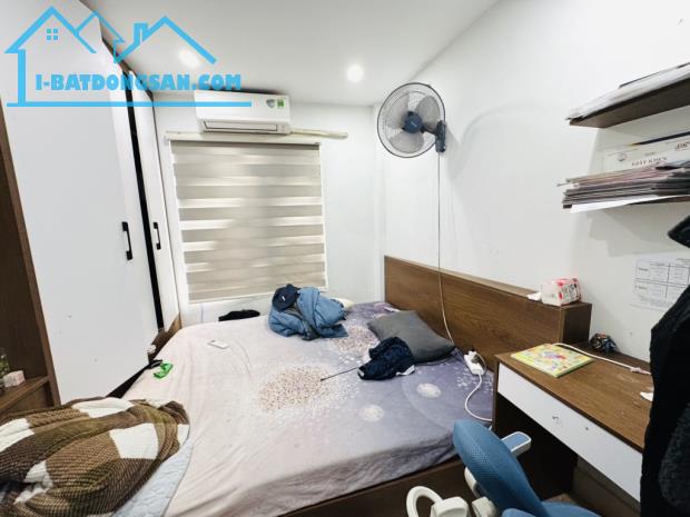 148 NGỌC HỒI - GẦN 2 Ô TÔ TRÁNH, YÊN TĨNH- AN NINH TỐT, 5 TẦNG 32M2 CHỈ NHÚ 4 TỶ! - 2