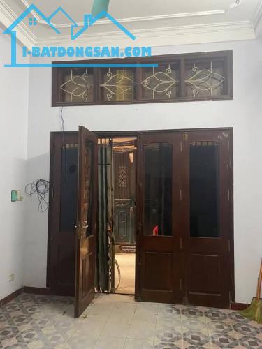 Cho thuê nhà ngõ chợ Khâm Thiên Đống Đa 36m x 5 tầng, giá 10tr/tháng - 5
