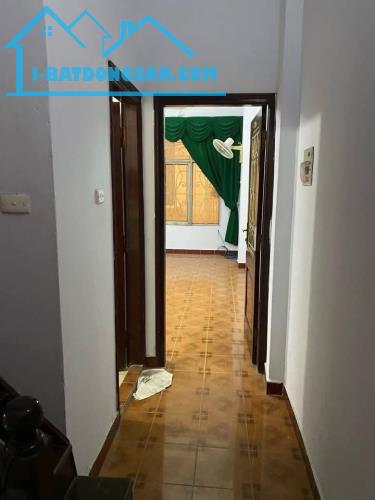 Cho thuê nhà ngõ chợ Khâm Thiên Đống Đa 36m x 5 tầng, giá 10tr/tháng - 4