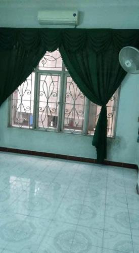 Cho thuê nhà ngõ chợ Khâm Thiên Đống Đa 36m x 5 tầng, giá 10tr/tháng - 3