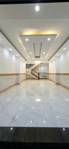 MT TTN 06 GẦN TRƯỜNG NAM VIỆT, 100M2 (4,4x22) 1T1L 3PN, KHU VIP TÂN THỚI NHẤT KDMB TỐT