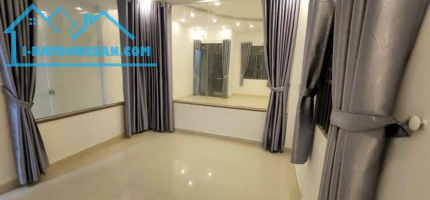 MT TTN 06 GẦN TRƯỜNG NAM VIỆT, 100M2 (4,4x22) 1T1L 3PN, KHU VIP TÂN THỚI NHẤT KDMB TỐT - 3