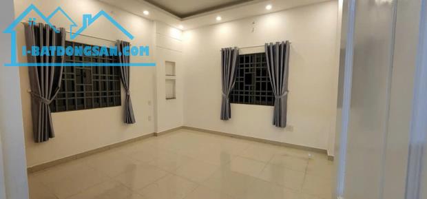 MT TTN 06 GẦN TRƯỜNG NAM VIỆT, 100M2 (4,4x22) 1T1L 3PN, KHU VIP TÂN THỚI NHẤT KDMB TỐT - 4