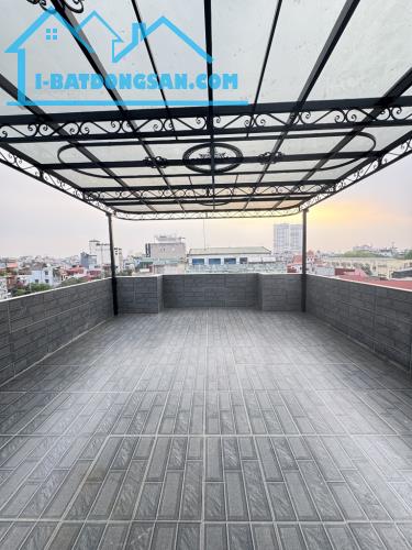 SIÊU PHẢM 6 TẦNG THANG MÁY, MỚI TINH - 70m2, Nguyễn Văn Cừ - đủ nội thất - giá 12 tỷ hơn