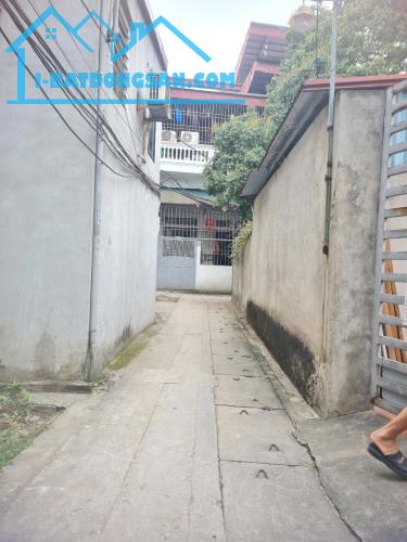 Bán đất Yên Nghĩa,Hà Đông 33m2,ngõ 2.4m,oto đỗ gần,giá chỉ 2.3 tỷ.