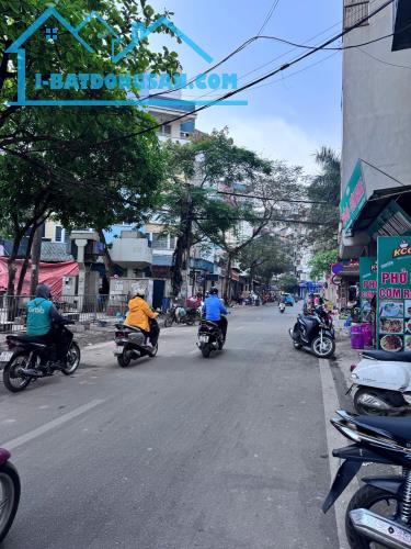 MẶT PHỐ MỸ ĐÌNH NAM TỪ LIÊM 60M*6T CHỈ 25 TỶ,  VỊ TRÍ VÀNG, KINH DOANH SẦM UẤT. - 2