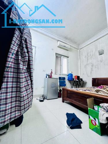 MẶT PHỐ MỸ ĐÌNH NAM TỪ LIÊM 60M*6T CHỈ 25 TỶ,  VỊ TRÍ VÀNG, KINH DOANH SẦM UẤT. - 3