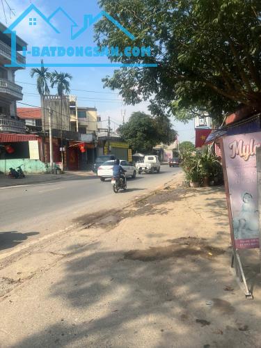 Bán 47m mặt đường Quốc Lộ 6 Biên Giang Hà Đông giá 7,5 tỷ - 1