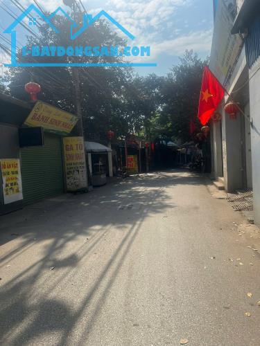 Bán 47m mặt đường Quốc Lộ 6 Biên Giang Hà Đông giá 7,5 tỷ - 2