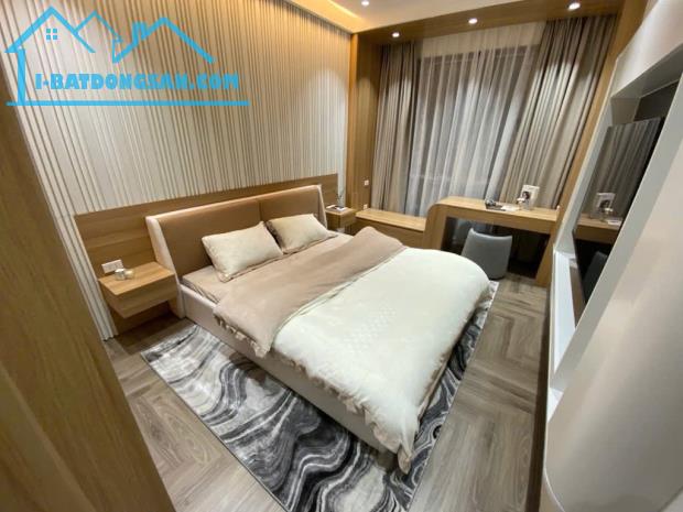 NHỈNH 5 TỶ CÓ NGAY NHÀ TRUNG TÂM HÀ ĐÔNG-3 BƯỚC RA HỒ VĂN QUÁN-38M2-5 TẦNG-FULL NT