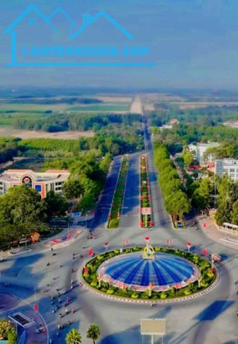 🌟HOT HOT HOT!!! SỞ HỮU NGAY LÔ ĐẤT 2.000M² GIÁ CHỈ 2 TRIỆU/M² TẠI LONG TÂN – NHƠN TRẠCH - 1
