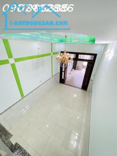 💥 MẶT TIỀN NGUYỄN THỊ THƠI – CHỢ GIÃN DÂN – NHÀ 5PN ĐẸP KHÔNG TÌ VẾT 💥 - 1