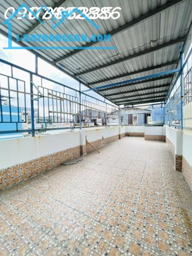 💥 MẶT TIỀN NGUYỄN THỊ THƠI – CHỢ GIÃN DÂN – NHÀ 5PN ĐẸP KHÔNG TÌ VẾT 💥