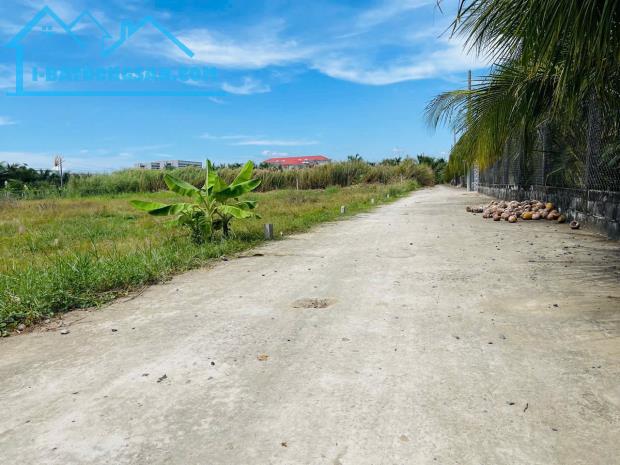 Cần bán 10 nền đất đẹp tại Bệnh  viện Đa Khoa Tỉnh Tiền Giang. - 1