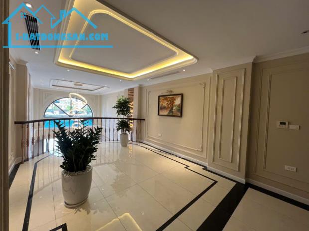 Bán gấp nhà Ngọc Lâm view hồ Tai Trâu,65M,MT 4.5M,KD đỉnh,ô tô tránh.Hơn 15 tỷ - 1
