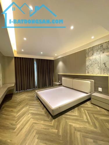 Bán gấp nhà Ngọc Lâm view hồ Tai Trâu,65M,MT 4.5M,KD đỉnh,ô tô tránh.Hơn 15 tỷ - 2